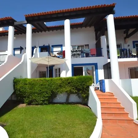 Casa S&s São Martinho do Porto