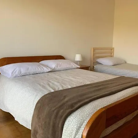 Сasa de vacaciones Casa S&s *