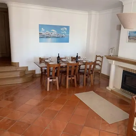 Casa S&s São Martinho do Porto