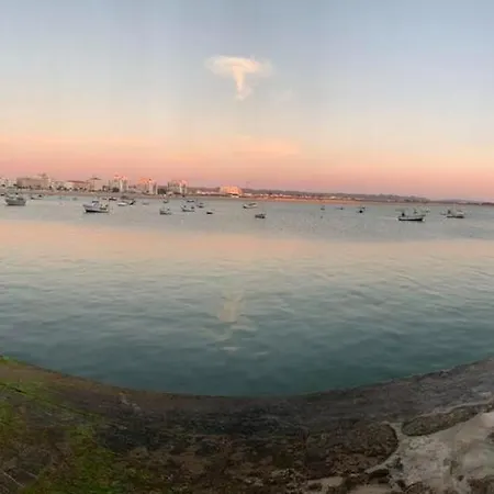Сasa de vacaciones Casa S&s *
