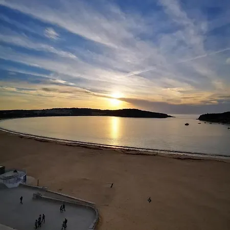 Сasa de vacaciones Casa S&s