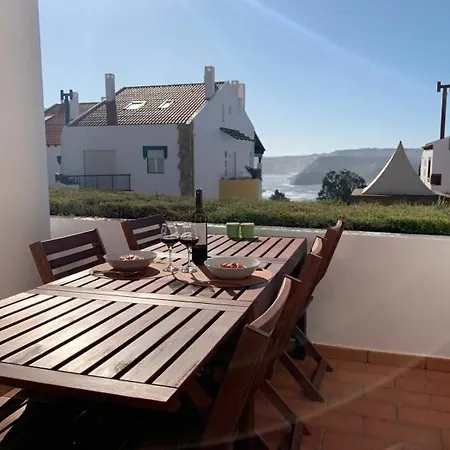 Holiday home Casa S & S Sao Martinho do Porto