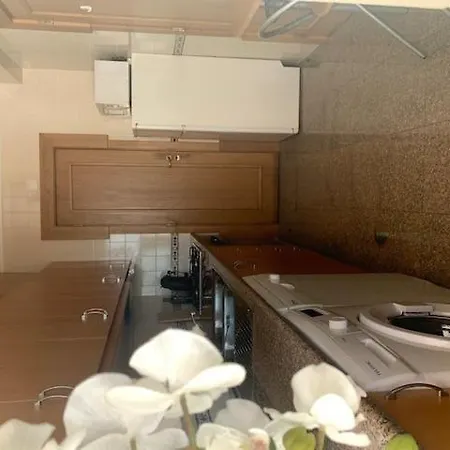 Casa S & S * סאו מרטיניו דו פורטו