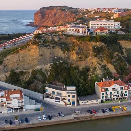 Holiday home Casa S & S Sao Martinho do Porto