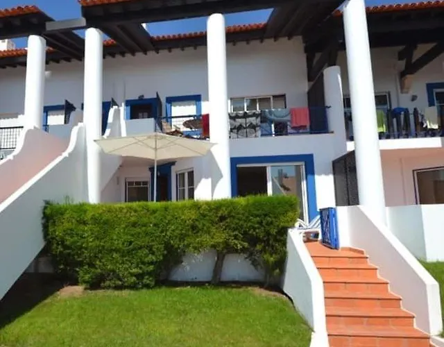 Casa S & S São Martinho do Porto