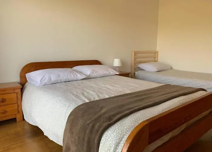 Casa vacanze Casa S & S *