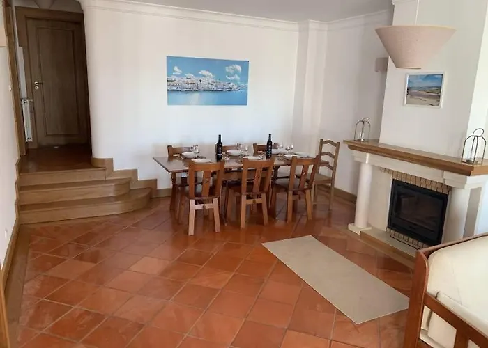 Casa S & S São Martinho do Porto