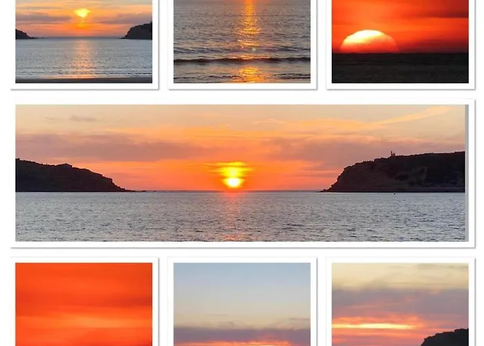 Tatil Evi Casa S & S São Martinho do Porto