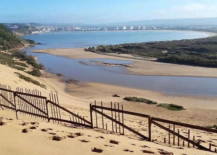 Casa S & S Tatil Evi São Martinho do Porto