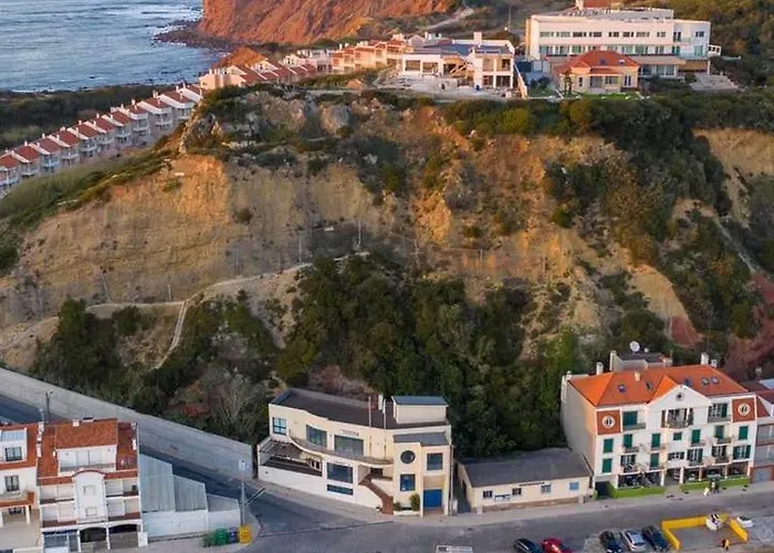 Casa vacanze Casa S & S São Martinho do Porto