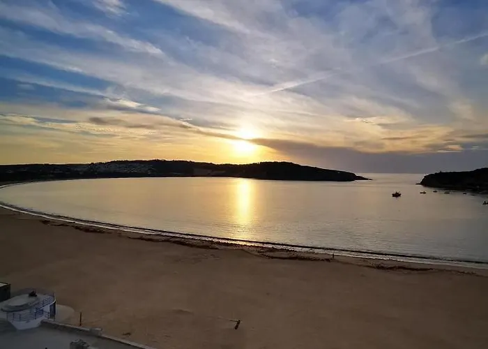 Tatil Evi Casa S & S