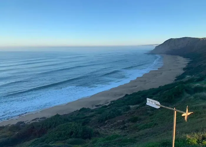 Casa S & S São Martinho do Porto