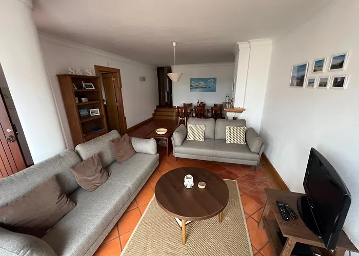 Casa S & S Tatil Evi *